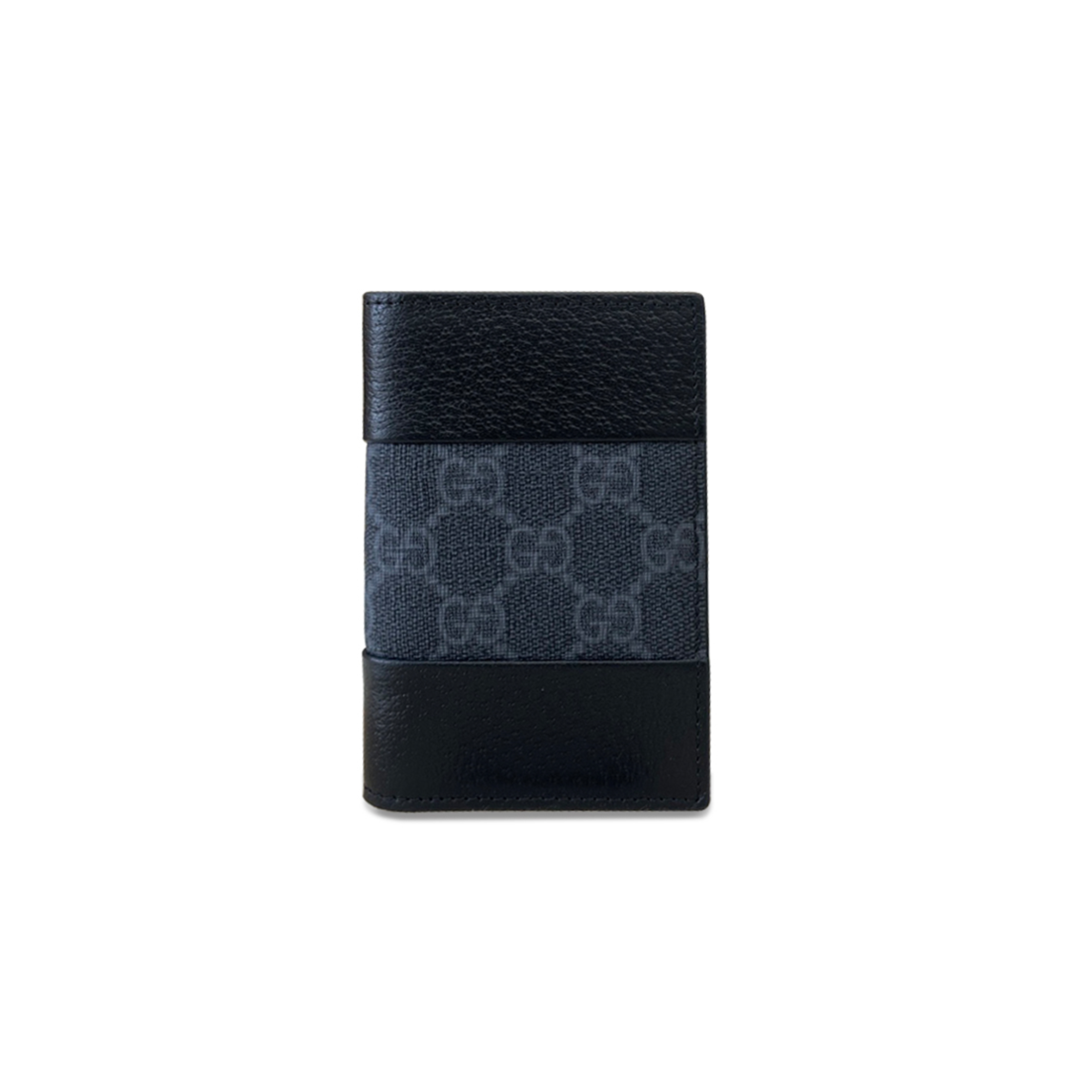 GUCCI GG SUPREME LONG WALLET 806151 (12*7.5cm)